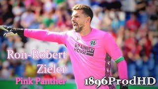 Ron-Robert Zieler | Pink Panther | ᴴᴰ