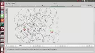 RANDOM BACKOFF SLEEP PROTOCOL NS2 PROJECTS