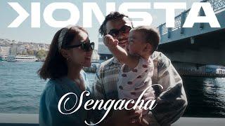 Konsta - Sengacha (Official Music Video)