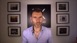 MusicHour360 - How Your Band Can Get Management  - Damian Keyes