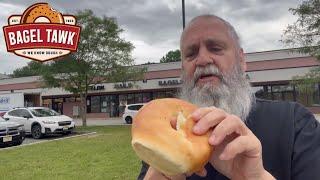 BAGEL TAWK: Denville Bagels in Denville, NJ