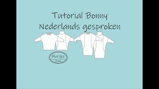 2024NL Tutorial Bonny (Nederlands gesproken)