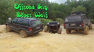 Cherokee XJ 4.0 Offroad 4x4