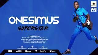 Onesimus - Superstar