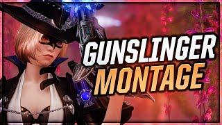 Gunslinger - Lost Ark PvP Montage