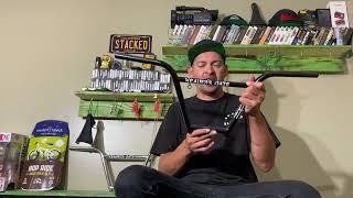 Cult crew Heaven’s gate Handlebars explained & review