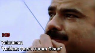 Bülent Serttaş - Yalancısın 'Hakkım Varsa Haram Olsun'! (Official Music Video)