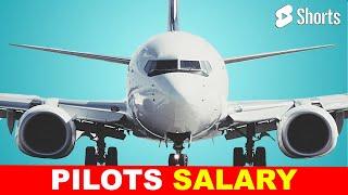 Why Airline Pilots Get Paid So Much ️