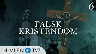 Falsk kristendom | När skenet bedrar