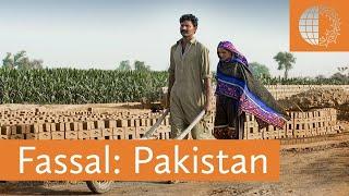 Fassal: Pakistan