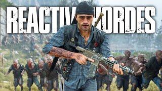 Days Gone Remastered Needs This Horde Feature.