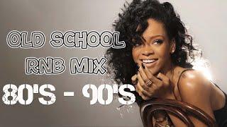 R&B Classics 90s & 2000s - Best Old School RnB Hits Playlist ️