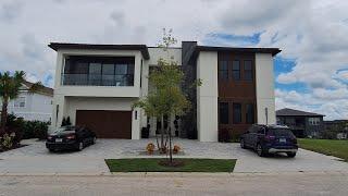 Se Vende Casa Espectacular de 8 Dormitorios 8 Baños en Kissimmee, Florida 34747