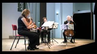 Tschaikowsky's Op. 39 The Doll's Burial