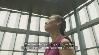 Fighting climate change with green buildings - Building A Better Future