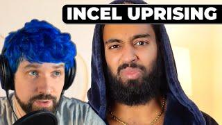 "90 Percent Of Men Are Incels" - Destiny Reacts To Hazma's Incel Uprising Video