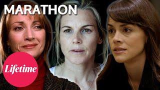 FULL MOVIE MARATHON: The Best Lifetime Movies! Based on True Stories | Lifetime