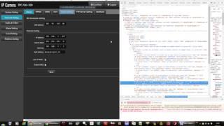 china IP camera hack =)