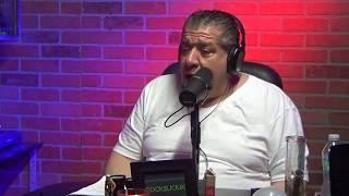 The Church Of What's Happening Now #503 - Joey Diaz and Lee Syatt