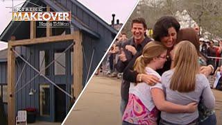 Best Home Makeovers From Extreme Makeover: Home Edition Season 8 | Extreme Makeover Home Edition