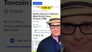 Telegram's TON Coin - Impressive or Misleading?