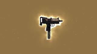 (FREE) SLOW HARD TRAP Type Beat "AMMO" | Free Type Beat | Rap Trap Instrumental Beats