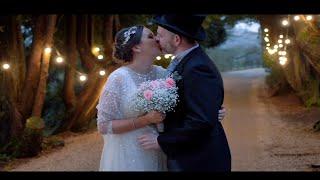 Ballybeg Wedding Film/Video Wicklow Ireland