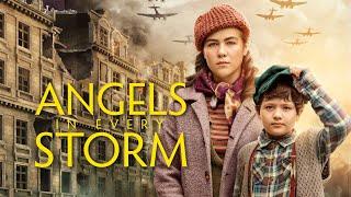 Angels in Every Storm (2021) | Full Family Movie | Tekla Javakhadze | Molly Ruebe Haig