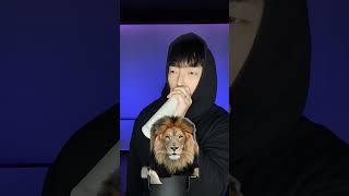 Animal Sounds challenge #beatbox #TeamREAL