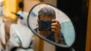 When Street Photography Is Scary