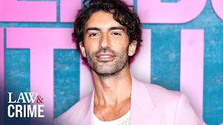 9 Texts Justin Baldoni Says Prove New York Times Defamed Him in ‘Smear Campaign’