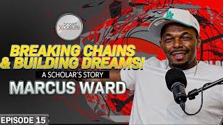 Breaking Chains & Building Dreams! | A Scholar's Story | Sport Xposure Podcast Episode 15