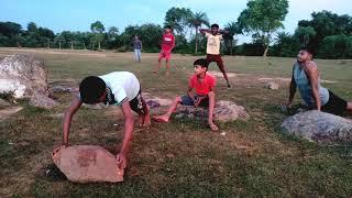 ghutiya field exercise krte hue vlog | my new vlog