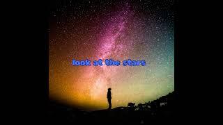 Extrodex-Look at the stars