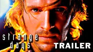 Strange Days Trailer | Ralph Fiennes | Throwback Trailers