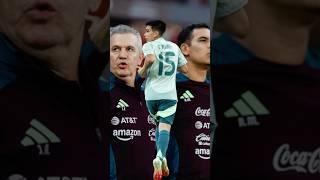 Javier ‘Vasco’ Aguirre habla de Rafa Márquez y Gilberto Mora