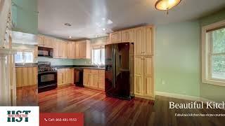 38 Knowlton Hill, Ashford, CT | MLS# 170570409 - Home Selling Team