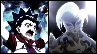 Valt vs Valkyrie (Soul Revival Super Episode 28)