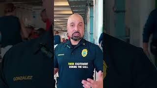 Miami PD adopts Neurosmart