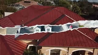 RoofCrafters Roofing