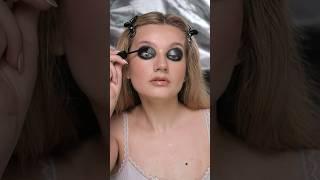 taylor momsen inspired makeup  #taylormomsen #theprettyreckless #makeuptutorial