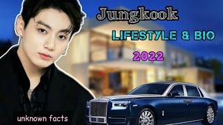 Jungkook lifestyle & Bio 2022 | Networth,Pets,Girlfriend,House,Family,Facts