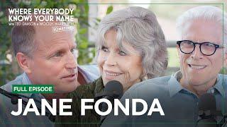 Jane Fonda | Where Everybody Knows Your Name