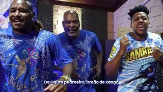 SAMBA 02 - Carnaval 2025 - Clipe Oficial