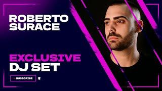 Roberto Surace - House Mix | BBQ Radio Show 186 | Physical Radio