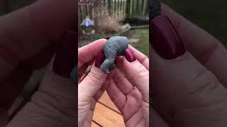 Schleich Wild Life Puzzlemals Satisfying Video ASMR! #shorts