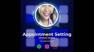 Live Merchant Services Appointment Setting Call with BizNest Agents