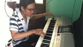 Organ vọng cổ - Hữu Phước