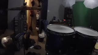 Drum solo