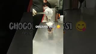 Chocolate Lassi | B'CREAMY| Sadar |Dessert | Sweet | Nagpur | Nagpurfooodgram